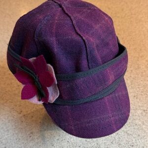 Girls Stormy Kromer winter hat